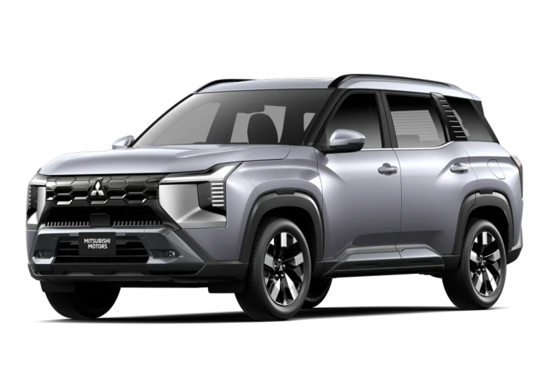 Blade Silver Metallic