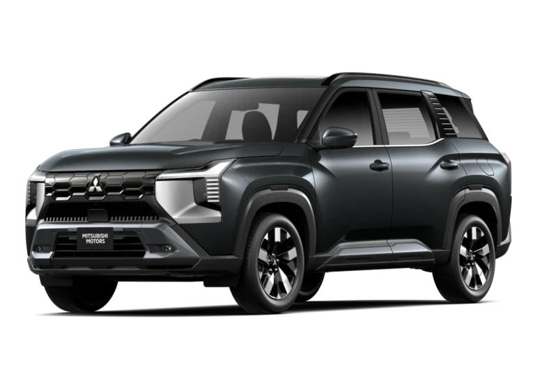 Graphite Grey Metallic